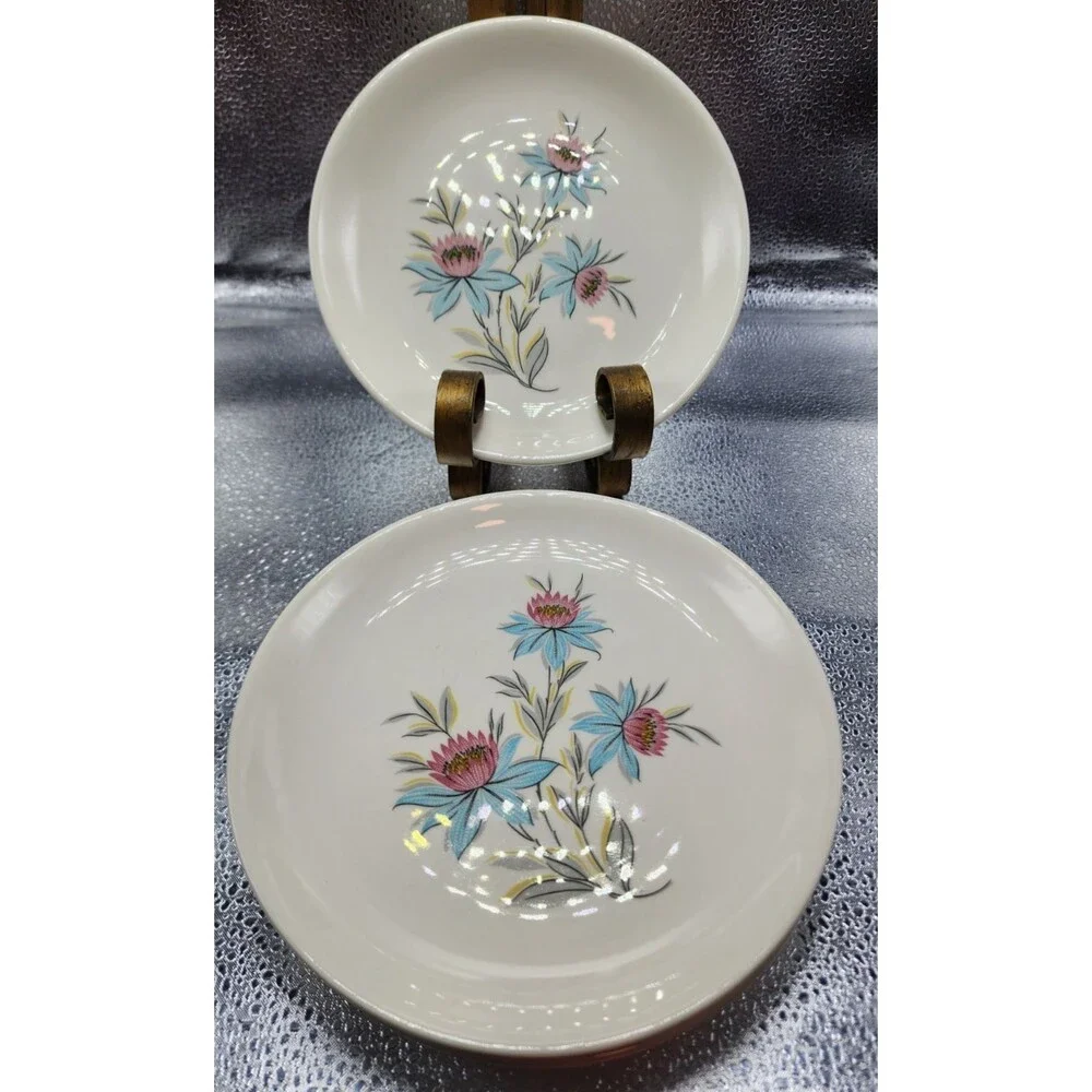 STEUBENVILLE POTTERY CO (USA) 